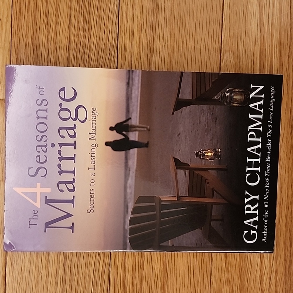 Marriage book bundle - Picture 6 of 6
